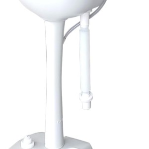 روشویی مخزن دار قابل حمل پرودو مدل PORODO PORTABLE HANDWASH STATION PD-LFS049