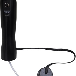 چتر آفتابی و بارنی دارای فن خنک‌کننده و مه مرطوب‌کننده پورودو PORODO Cool Mist Umbrella