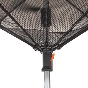 چتر آفتابی و بارنی دارای فن خنک‌کننده و مه مرطوب‌کننده پورودو PORODO Cool Mist Umbrella