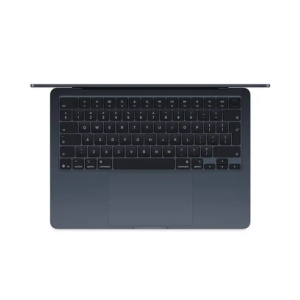لپ تاپ مک بوک اپل ایر 13.6 اینچ اپل M4 (10C-10C) ظرفیت 16/512 گیگابایت مدل Apple MacBook Air 13.6-inch M4 2025