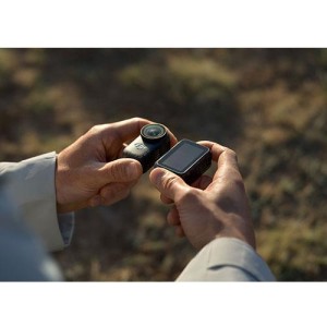 دوربین اسمو نانو دی جی آی (64G) DJI Osmo Nano Action Camera Standard Combo