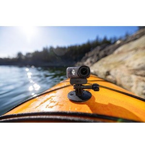 دوربین اسمو نانو دی جی آی (128G) DJI Osmo Nano Action Camera Standard Combo