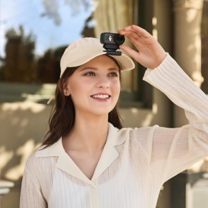 دوربین اسمو نانو دی جی آی (128G) DJI Osmo Nano Action Camera Standard Combo