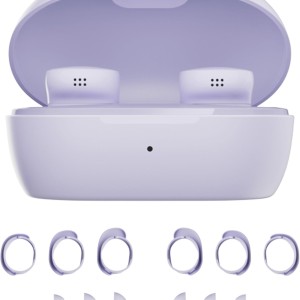 هدفون بی سیم بوز مدل BOSE QuietComfort EarBuds