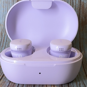 هدفون بی سیم بوز مدل BOSE QuietComfort EarBuds