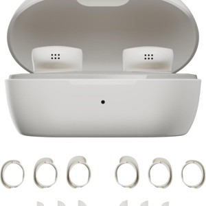 هدفون بی سیم بوز مدل BOSE QuietComfort EarBuds