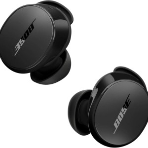 هدفون بی سیم بوز مدل BOSE QuietComfort EarBuds