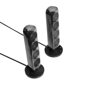 اسپیکر هارمن کاردن مدل Harman Kardon SoundSticks 5