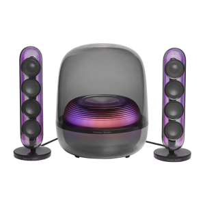 اسپیکر هارمن کاردن مدل Harman Kardon SoundSticks 5
