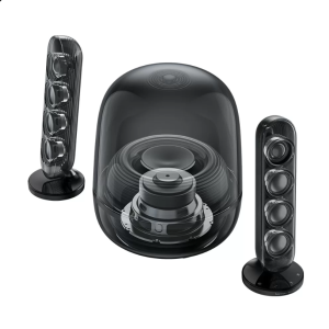 اسپیکر هارمن کاردن مدل Harman Kardon SoundSticks 5