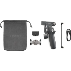 لرزشگیر اسمو موبایل 8 – DJI Osmo Mobile 8