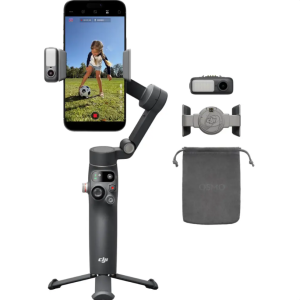 لرزشگیر اسمو موبایل 8 – DJI Osmo Mobile 8