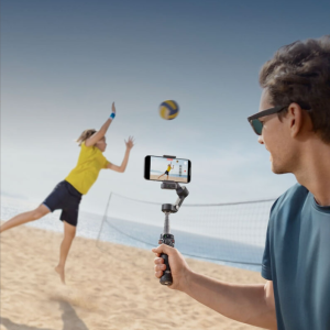 لرزشگیر اسمو موبایل 8 – DJI Osmo Mobile 8