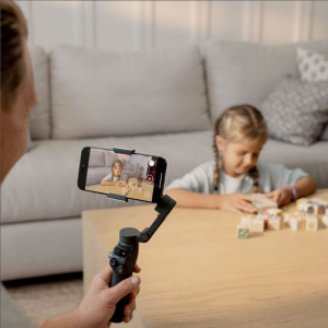 لرزشگیر اسمو موبایل 8 – DJI Osmo Mobile 8