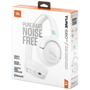 هدفون جی بی ال JBL Tune 680NC