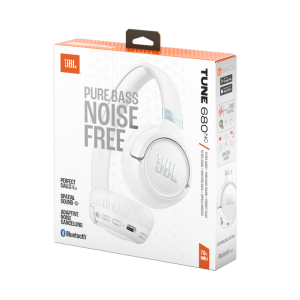 هدفون جی بی ال JBL Tune 680NC