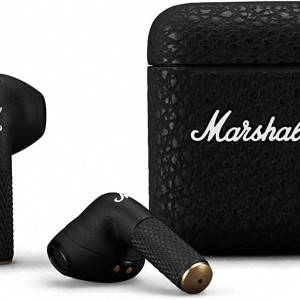 هندزفری بی سیم اورجینال برند Marshall مدل  Minor 3