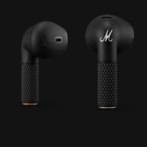 هندزفری بی سیم اورجینال برند Marshall مدل  Minor 3