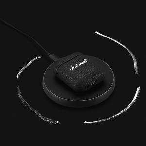 هندزفری بی سیم اورجینال برند Marshall مدل  Minor 3