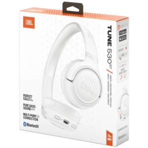 هدفون جی بی ال مدل JBL Tune 530BT