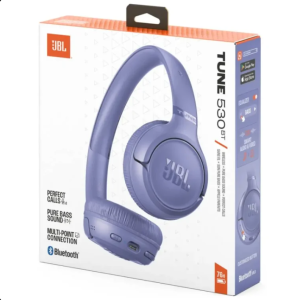 هدفون جی بی ال مدل JBL Tune 530BT