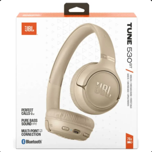 هدفون جی بی ال مدل JBL Tune 530BT