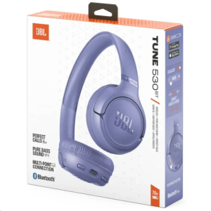 هدفون جی بی ال مدل JBL Tune 530BT