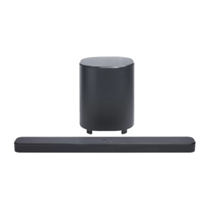 ساندبار JBL Bar 500 mk2: صدایی قدرتمند و باس عمیق برای تجربه سینمایی