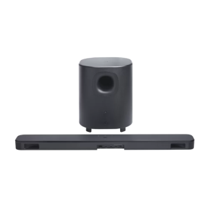 ساندبار جی بی ال مدل JBL Bar 500 mk2