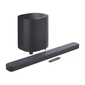ساندبار جی بی ال مدل JBL Bar 500 mk2