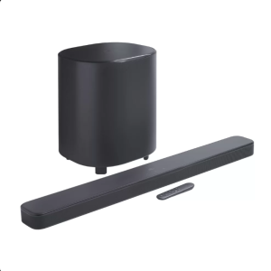 ساندبار JBL Bar 500 mk2: صدایی قدرتمند و باس عمیق برای تجربه سینمایی