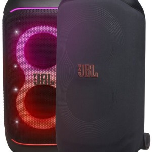 کیف و کاور اورجینال اسپیکر جی بی ال پارتی باکس 320 JBL PartyCover stage 320 for JBL Partybox stage