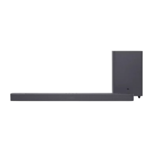 ساند بار جی بی ال مدل JBL Bar 2.1 Deep Bass MK2