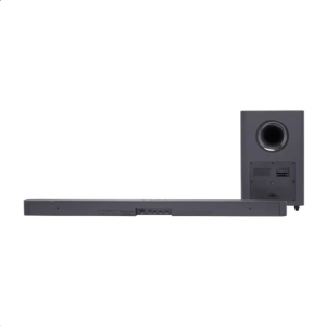 ساند بار جی بی ال مدل JBL Bar 2.1 Deep Bass MK2