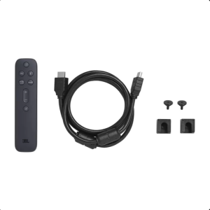 ساند بار جی بی ال مدل JBL Bar 2.1 Deep Bass MK2
