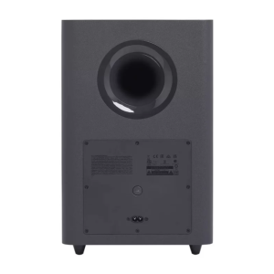 ساند بار جی بی ال مدل JBL Bar 2.1 Deep Bass MK2
