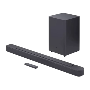 ساند بار جی بی ال مدل JBL Bar 2.1 Deep Bass MK2