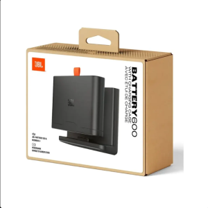باتری جی بی ال مدل JBL Battery 600 DOU همراه کیس شارژ باتری