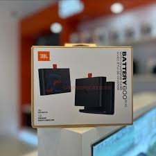 کیس شارژ و باتری جی بی ال مدل Battery 600