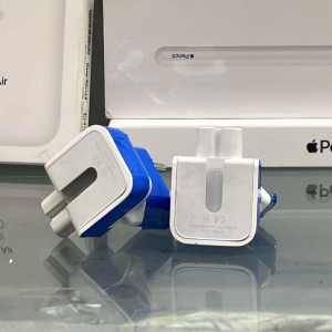 تبدیل برق شارژر مک بوک و آیپد اورجینال یا مک پلاگ سری شارژر اصلی مک بوک اپل Mac Plug