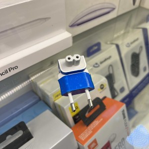 مبدل آداپتور اپل