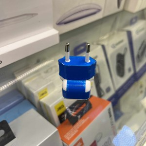 تبدیل برق آداپتور اپل