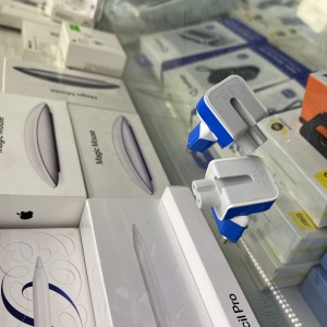 تبدیل برق شارژر مک بوک و آیپد اورجینال یا مک پلاگ سری شارژر اصلی مک بوک اپل Mac Plug