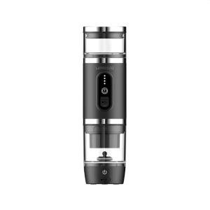 اسپرسوساز سفری لپرسو مدل کف ساز LePRESSO LPCFFM4IN1BK