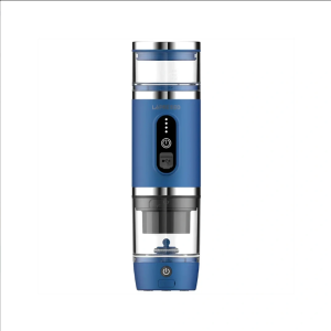 اسپرسوساز سفری لپرسو مدل کف ساز LePRESSO LPCFFM4IN1BK