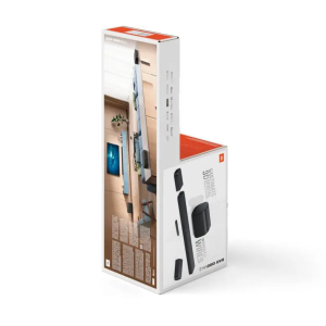 ساندبار جی بی ال JBL BAR 1300 MK2