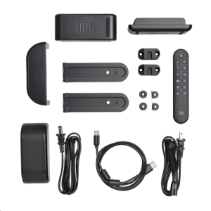ساندبار جی بی ال JBL BAR 1300 MK2