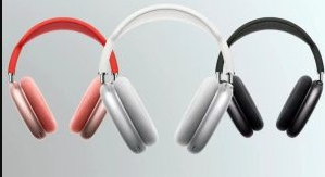 هدفون بلوتوث اپل ایرپاد مکس Apple Airpods Max
