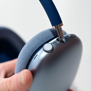 هدفون بلوتوث اپل ایرپاد مکس Apple Airpods Max