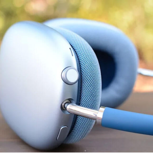 هدفون بلوتوث اپل ایرپاد مکس Apple Airpods Max
